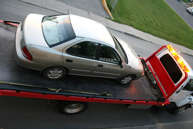 LAS VEGAS TOW TRUCK Company